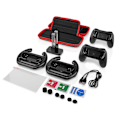 Miniatyrbillede 3 af 9: Gaming Starter Kit | Kompatibel med: Nintendo Switch (OLED) | 13-in-1