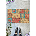 Pikkukuva 1 / 3: Pvc Doormat Wonder