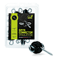Miniatyrbillede 1 af 3: ZoneGuard Gate Handle Ankerisolator