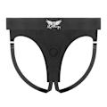 Miniatyrbillede 6 af 6: Mythology - Fantasy Harness - Super Elastic Harness One Size