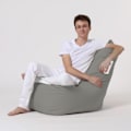 Miniatyrbillede 6 af 8: Garden Bean Bag Diamond - Fume