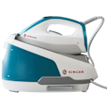 Pikkukuva 1 / 5: Höyrysilitysrauta TrueBlast Steam Generator 1.0 2200W