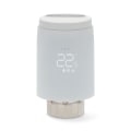 Miniatyrbillede 2 af 9: SmartLife Radiatorstyring | Zigbee 3.0 | Batteri | LED | Android™ / IOS