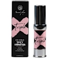 Miniatyrbillede 1 af 2: Secretplay - Triple X Unisex Pleasure Intensificator