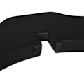 Pikkukuva 8 / 9: Musta turvaportti 70 cm