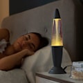 Pikkukuva 7 / 8: Tornado LED Laavalamppu Twamp InnovaGoods