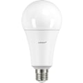 Miniatyrbillede 1 af 2: Airam Superlux 20 W - standard kuppellampe, E27, 2700 K, 2452 lm