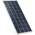 Pikkukuva 1 / 5: Aurinkopaneelin aurinkosähkö ohitusdiodilla 22,03 V 170 W