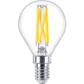 Pikkukuva 2 / 4: LED E14 Globe 3,4W (40W) Clear Dim WarmGlow 470