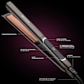 Pikkukuva 2 / 6: Lattiarauta Copper Smooth PRO RVST2175