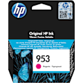 Pikkukuva 1 / 7: HP 953 - mustekasetti, magenta