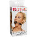 Miniatyrbillede 3 af 5: Fetish Fantasy Series - Åndbar Ball Gag