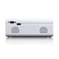 Pikkukuva 8 / 9: LCD-projektori korkealla resoluutiolla, tukee Full HD 1080P -sisältöä White