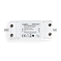Miniatyrbild 5 av 8: SmartLife Strömbrytare | Wi-Fi | 2400 W | Kopplingsplint | App tillgänglig för: Android™ / IOS