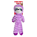 Miniatyrbillede 1 af 3: KONG Shakers Crumples Sloth XL