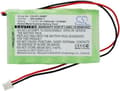 Batteri till Honeywell Lynx L5200 Touch 2 osv