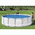 Pikkukuva 3 / 5: Flowclear Solar Pool Cover 4,62 m