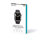 Pikkukuva 2 / 2: Näytönsuoja Apple Watch 7/8 3 kpl 41mm