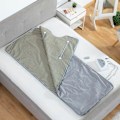 Miniatyrbillede 3 af 8: Saunatæppe med infrarød varme Bedna InnovaGoods
