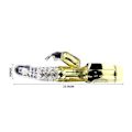 Miniatyrbillede 7 af 10: Baile - Us Rabbit Gold Prince