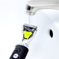 Miniatyrbillede 5 af 6: MT500Ż RAPIDBLADE trimmer Eldom