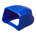 Pikkukuva 2 / 7: Soft Dock liitännän sininen 98x69x110mm