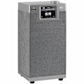 Pikkukuva 4 / 8: DABMAN i610 Monitoiminen stereoradio DAB+ / FM / Internet / Bluetooth Harmaa
