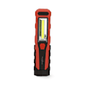 Miniatyrbillede 3 af 9: Genopladeligt COB LED håndholdt arbejdslys