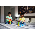 Miniatyrbild 5 av 5: Geomag Magicube Creative Set 16 Delar