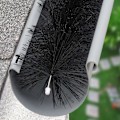 Pikkukuva 5 / 8: Sarja 10 kouruharjaa 12 cm