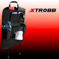 Miniatyrbillede 3 af 11: Organizer til autostole - filt Xtrobb 22849