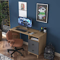 Miniatyrbild 1 av 8: Studiebord HA109 - 2636
