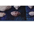 Pikkukuva 4 / 6: Bathmat Set (3 kpl) Seashell