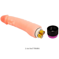 Miniatyrbild 9 av 9: Baile - Naturlig Flexibel Realistisk Vibrator 24 Cm