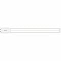 Miniatyrbillede 1 af 2: CorePro LED 2G11 PLL Netværk 24W (55W) 830 4P 3000K 3200lm
