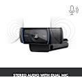 Pikkukuva 4 / 9: Logitech C920 - web-kamera