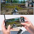 Miniatyrbillede 7 af 8: iPhone Lightning til HDMI FullHD + Lightning adapter hvid