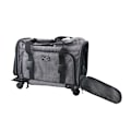 Miniatyrbillede 6 af 6: AFP Travel Dog - Rolling Pet Carrier