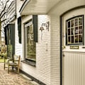 Pikkukuva 2 / 7: Valurautainen ovikello