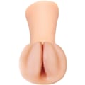 Miniatyrbillede 3 af 5: Fetish Fantasy Extreme - Glat Slid Stroker Silikone