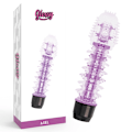 Pikkukuva 2 / 5: Kiiltävä - Axel Vibrator Lilac