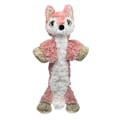 Miniatyrbillede 3 af 3: KONG Low Stuff Flopzie Fox Md