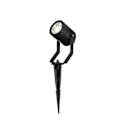 Pikkukuva 6 / 9: Smartlife Outdoor Light | 3 x 90 lm | Zigbee 3.0 | 3 x 3 W | RGB | 2700 K | Alumiini | Android™ / IOS