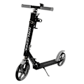 Miniatyrbillede 7 af 9: Spidoo scooter grå Kruzzel 25629