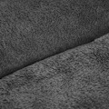 Miniatyrbillede 9 af 9: Hunde/katte seng 60x45cm Purlov 24288
