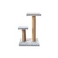 Miniatyrbillede 2 af 4: Cat Scratching Board TIR2KT40GRY