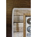 Pikkukuva 4 / 5: Matto (60 x 100) Wookece217