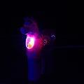 Miniatyrbillede 3 af 9: Unicorn Bubble Gun
