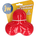 Pikkukuva 2 / 6: JW Symphony of Sound punainen