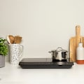 Pikkukuva 3 / 5: Induktiolevy Double IK-6162 19&16cm LCD Touch